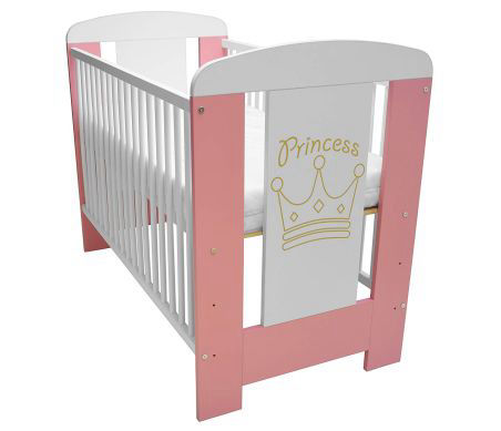 Best For Kids Gitterbett 