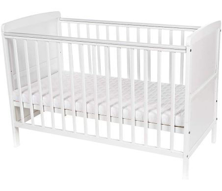 NIUXENDESIGN Niuxen BK-02 Baby-Bett Travis