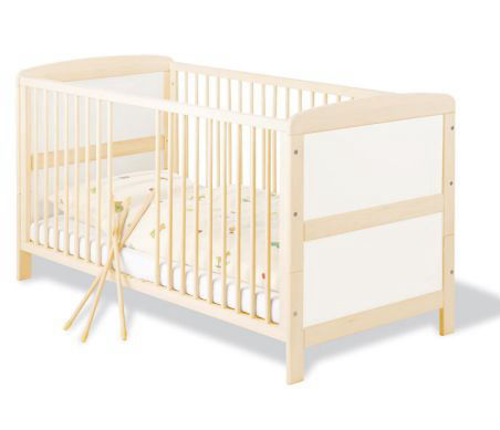Pinolino Babybett Kinderbett Florian